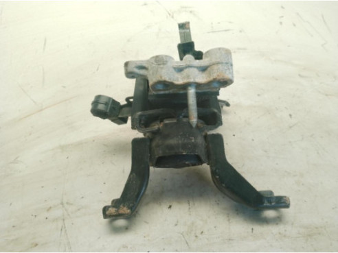 123050T160 SOPORTE MOTOR DER TOYOTA AURIS (_E18_)|Desguaces La Cabaña