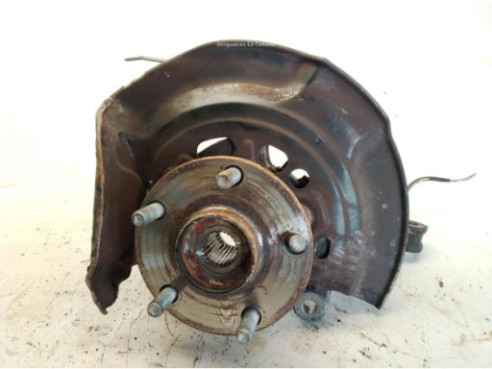 4321105090  MANGUETA DEL DER TOYOTA AURIS (_E18_)|Desguaces La Cabaña