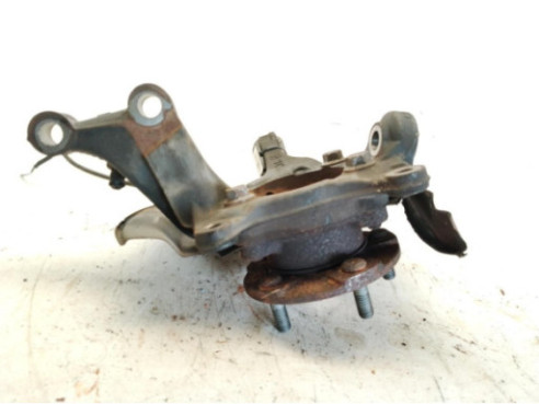 4321105090  MANGUETA DEL DER TOYOTA AURIS (_E18_)|Desguaces La Cabaña