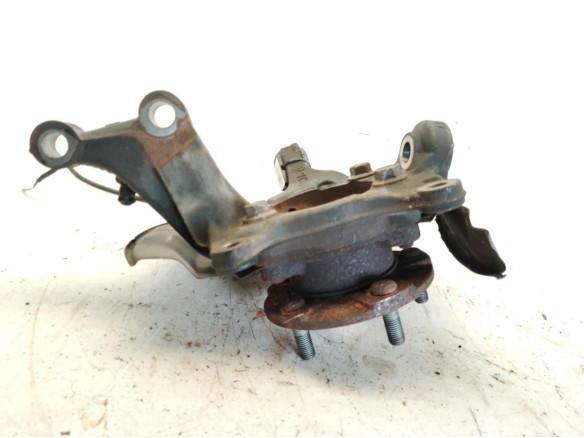 4321105090  MANGUETA DEL DER TOYOTA AURIS (_E18_)|Desguaces La Cabaña