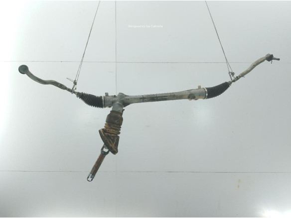 4551002320 CREMALLERA TOYOTA AURIS (_E18_)|Desguaces La Cabaña