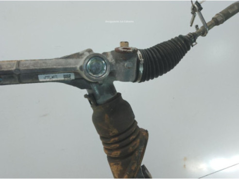 4551002320 CREMALLERA TOYOTA AURIS (_E18_)|Desguaces La Cabaña