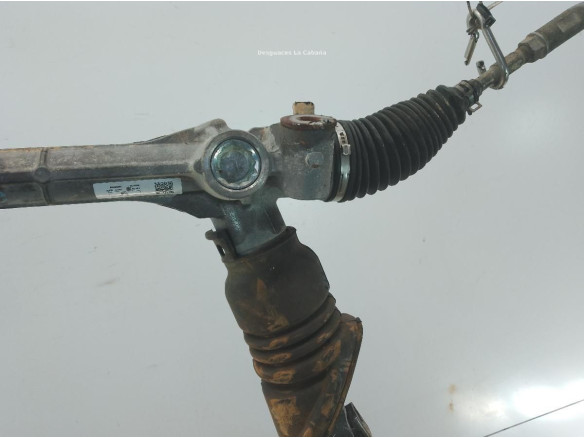 4551002320 CREMALLERA TOYOTA AURIS (_E18_)|Desguaces La Cabaña