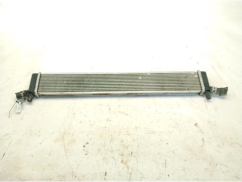 G901002010  ENFRIADOR ACEITE MOTOR TOYOTA AURIS (_E18_)|Desguaces La Cabaña