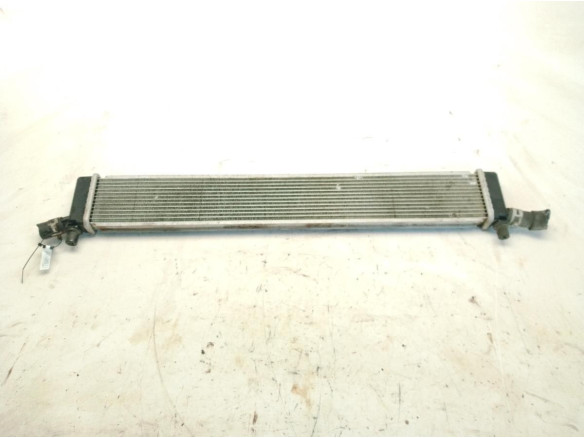 G901002010  ENFRIADOR ACEITE MOTOR TOYOTA AURIS (_E18_)|Desguaces La Cabaña