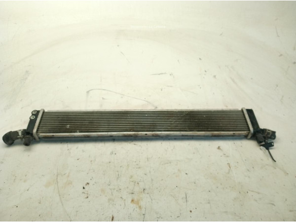 G901002010  ENFRIADOR ACEITE MOTOR TOYOTA AURIS (_E18_)|Desguaces La Cabaña