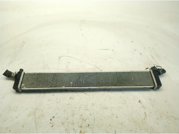 G901002010  ENFRIADOR ACEITE MOTOR TOYOTA AURIS (_E18_)|Desguaces La Cabaña