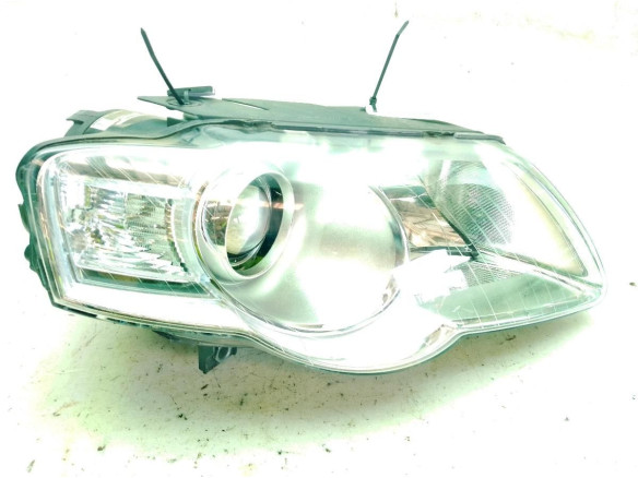 89312189 FARO DERECHO VW PASSAT (3C2)|Desguaces La Cabaña