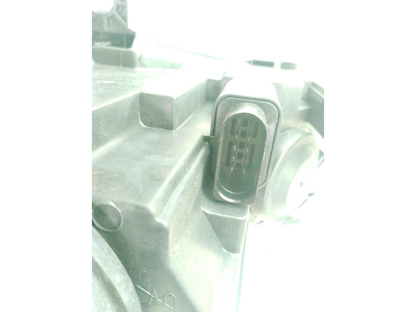 89312189 FARO DERECHO VW PASSAT (3C2)|Desguaces La Cabaña