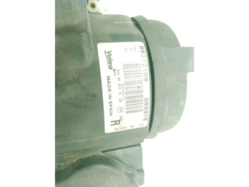 89312189 FARO DERECHO VW PASSAT (3C2)|Desguaces La Cabaña