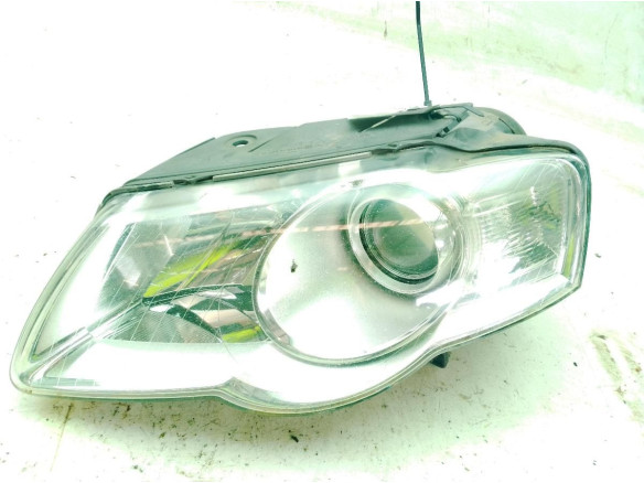 3C0941005M FARO IZQUIERDO VW PASSAT (3C2)|Desguaces La Cabaña