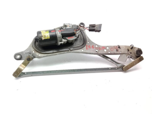 MOTOR LIMPIAPARABRISAS DELANTERO|Desguaces La Cabaña
