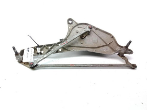 MOTOR LIMPIAPARABRISAS DELANTERO|Desguaces La Cabaña 2