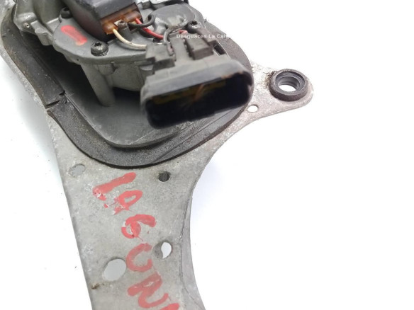 MOTOR LIMPIAPARABRISAS DEL RENAULT LAGUNA II (BG0/1_)|Desguaces La Cabaña