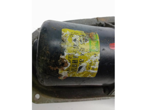 MOTOR LIMPIAPARABRISAS DEL RENAULT LAGUNA II (BG0/1_)|Desguaces La Cabaña
