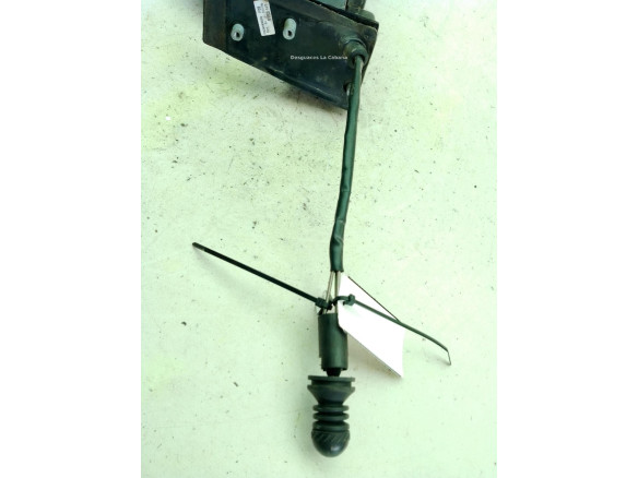 8153HF ESPEJO DER FIAT SCUDO Combinato (220_)|Desguaces La Cabaña