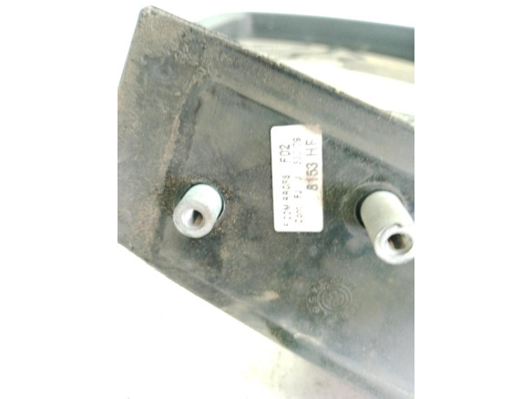 8153HF ESPEJO DER FIAT SCUDO Combinato (220_)|Desguaces La Cabaña