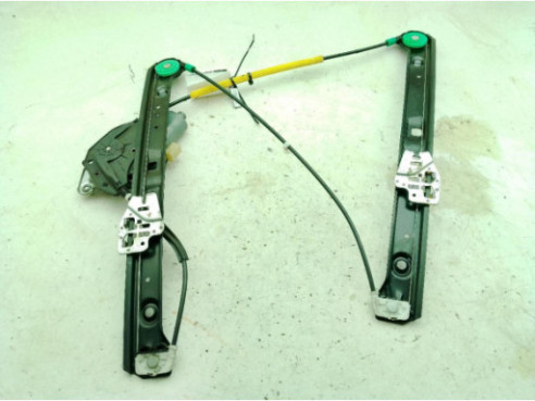 676283620630 ELEVALUNAS PUERTA LAT DEL IZQ BMW 3 (E46)|Desguaces La Cabaña