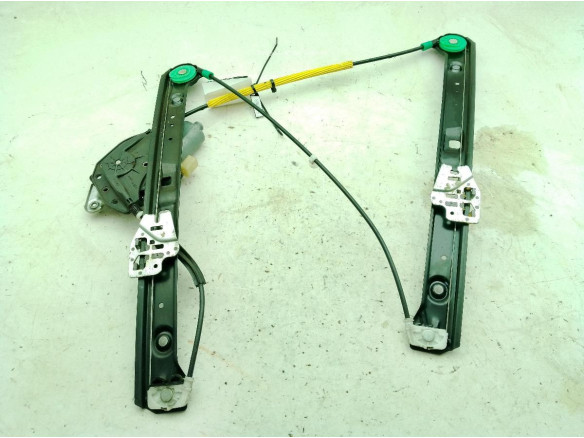 676283620630 ELEVALUNAS PUERTA LAT DEL IZQ BMW 3 (E46)|Desguaces La Cabaña