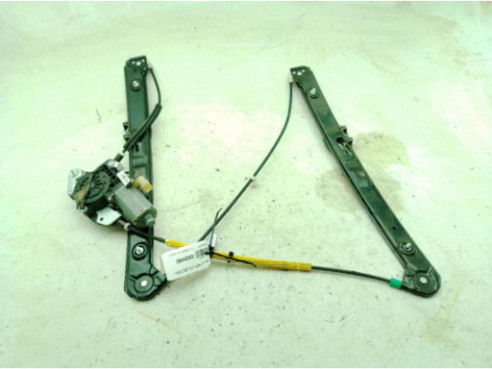 8238066 ESPEJO INTERIOR BMW 3 (E46)|Desguaces La Cabaña 2