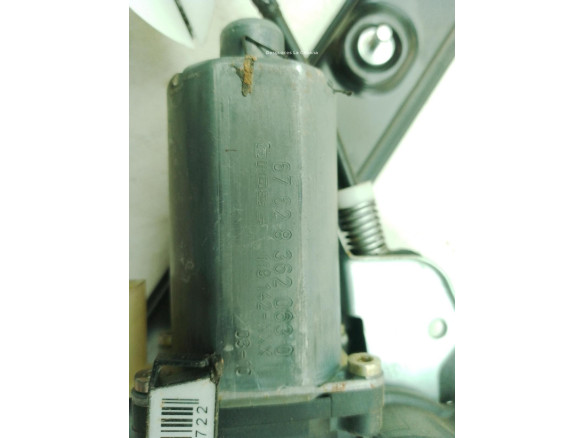 676283620630 ELEVALUNAS PUERTA LAT DEL IZQ BMW 3 (E46)|Desguaces La Cabaña