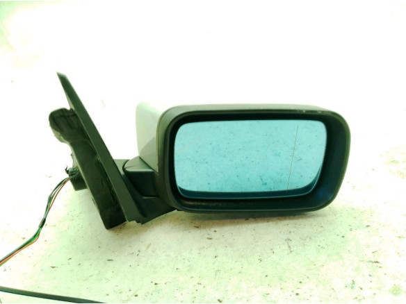 ESPEJO DER BMW 3 (E46)|Desguaces La Cabaña