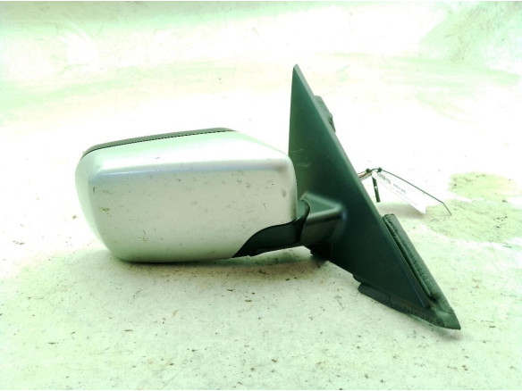 ESPEJO DER BMW 3 (E46)|Desguaces La Cabaña