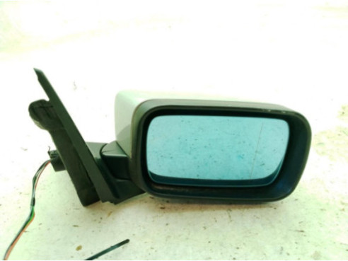 ESPEJO DER BMW 3 (E46)|Desguaces La Cabaña