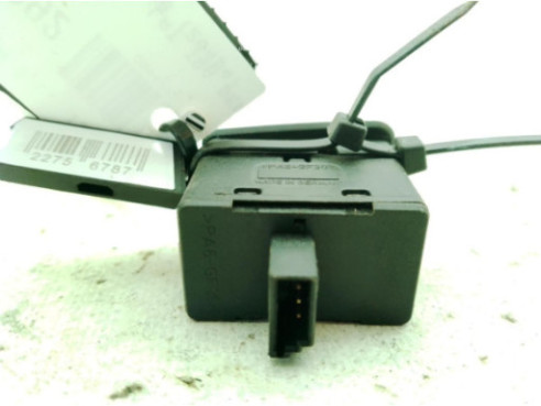 8238066 ESPEJO INTERIOR BMW 3 (E46)|Desguaces La Cabaña 2