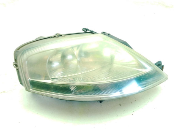 9647214180 FARO DERECHO CITROEN C3 I (FC_)|Desguaces La Cabaña