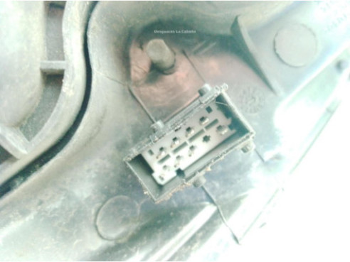 9647214180 FARO DERECHO CITROEN C3 I (FC_)|Desguaces La Cabaña