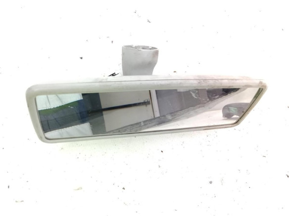 ESPEJO INTERIOR SEAT IBIZA III (6L1)|Desguaces La Cabaña