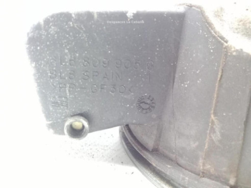 6L6809905 TAPA COMBUSTIBLE SEAT IBIZA III (6L1)|Desguaces La Cabaña