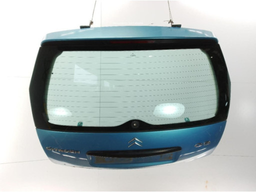CITROEN|Desguaces La Cabaña