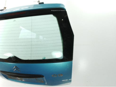 CITROEN|Desguaces La Cabaña 2