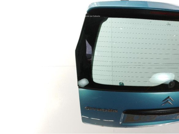 8701Q2  PORTON CITROEN C3 I (FC_)|Desguaces La Cabaña