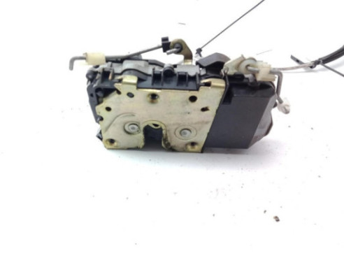 9135L0  CERRADURA PUERTA LAT DEL IZQ PEUGEOT 307 (3A/C)|Desguaces La Cabaña