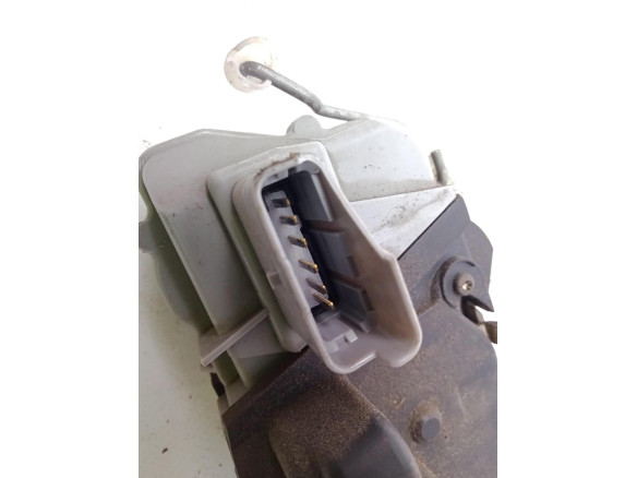 9135L0  CERRADURA PUERTA LAT DEL IZQ PEUGEOT 307 (3A/C)|Desguaces La Cabaña