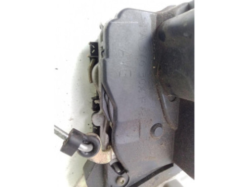 9135L0  CERRADURA PUERTA LAT DEL IZQ PEUGEOT 307 (3A/C)|Desguaces La Cabaña