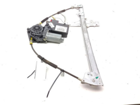 ELEVALUNAS PUERTA LAT DEL IZQ PEUGEOT 307 (3A/C)|Desguaces La Cabaña