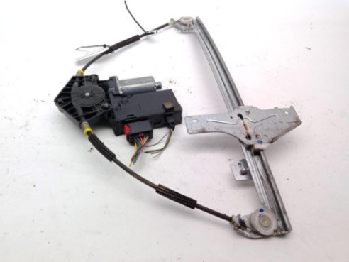 1307VE  BOTE EXPANSOR PEUGEOT 307 (3A/C)|Desguaces La Cabaña 2