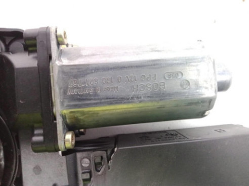 ELEVALUNAS PUERTA LAT DEL IZQ PEUGEOT 307 (3A/C)|Desguaces La Cabaña