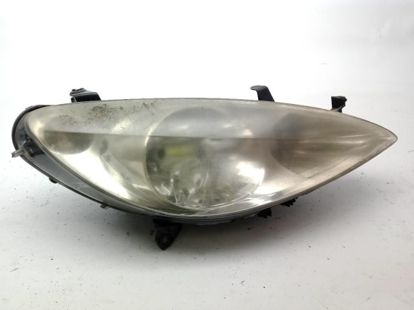 964629198002 FARO DERECHO PEUGEOT 307 (3A/C)|Desguaces La Cabaña