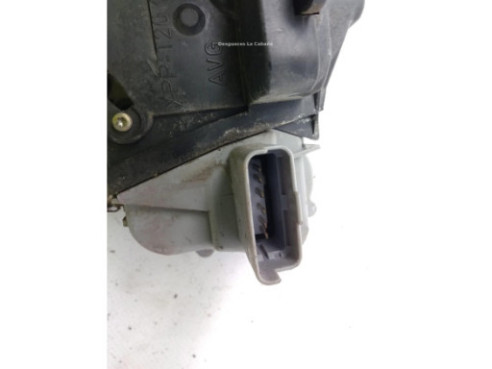 9135H5 CERRADURA PUERTA LAT DEL IZQ CITROEN XSARA PICASSO (N68)|Desguaces La Cabaña