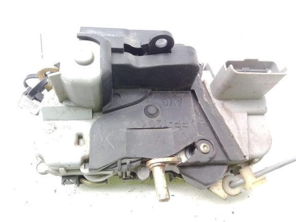 9135H5 CERRADURA PUERTA LAT DEL IZQ CITROEN XSARA PICASSO (N68)|Desguaces La Cabaña