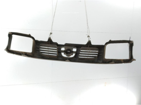 92600VJ200 COMPRESOR AA NISSAN PICK UP (D22)|Desguaces La Cabaña 2