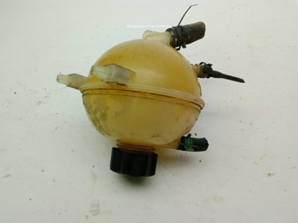 1307VE  BOTE EXPANSOR PEUGEOT 307 (3A/C)|Desguaces La Cabaña