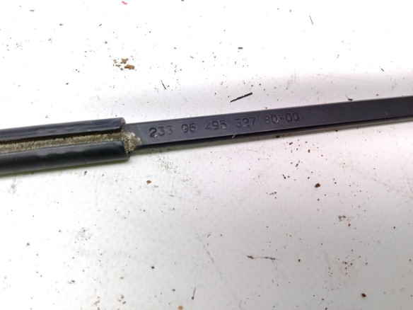 233964953278000 BRAZO LIMPIAPARABRISAS DEL IZQ PEUGEOT 307 (3A/C)|Desguaces La Cabaña