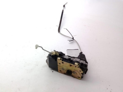 9136L2  CERRADURA PUERTA LAT DEL DER PEUGEOT 307 (3A/C)|Desguaces La Cabaña