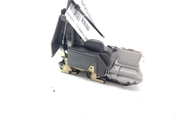 9136L2  CERRADURA PUERTA LAT DEL DER PEUGEOT 307 (3A/C)|Desguaces La Cabaña